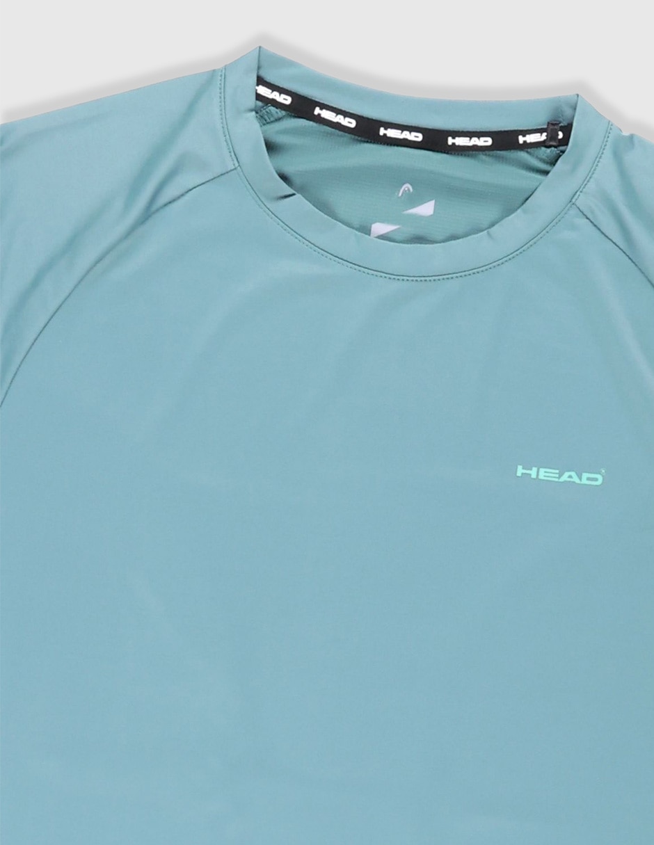 Playera deportiva para entrenamiento de niño 4