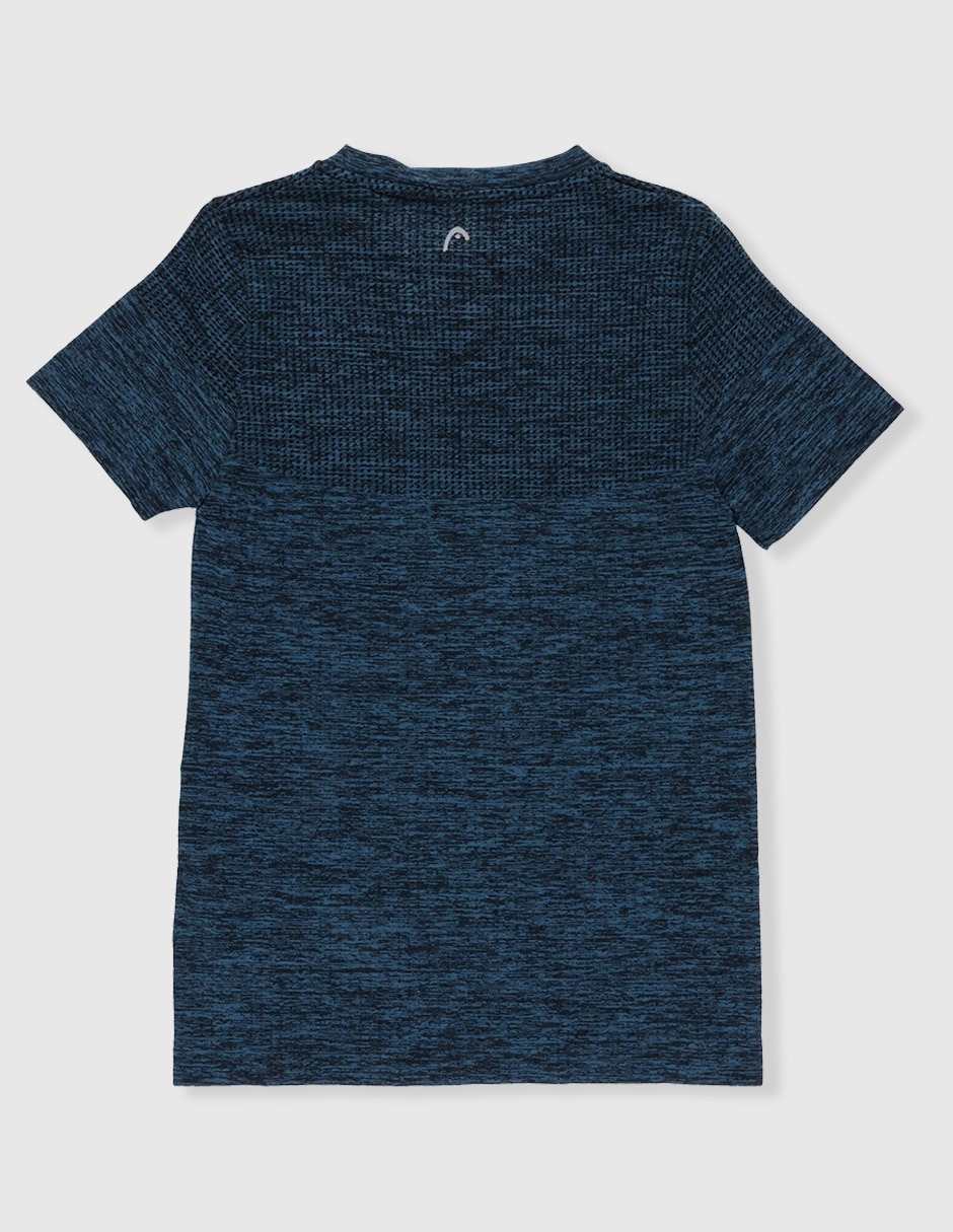 Playera deportiva para entrenamiento de niño 2