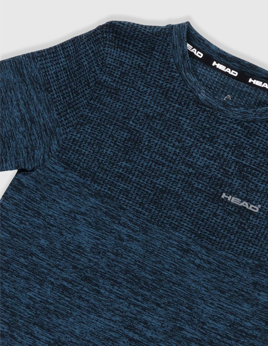 Playera deportiva para entrenamiento de niño 3