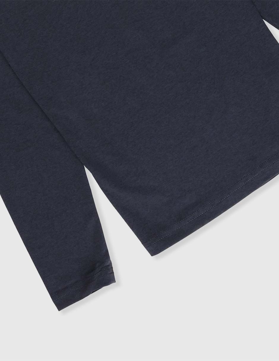 Playera deportiva para entrenamiento de niño 3