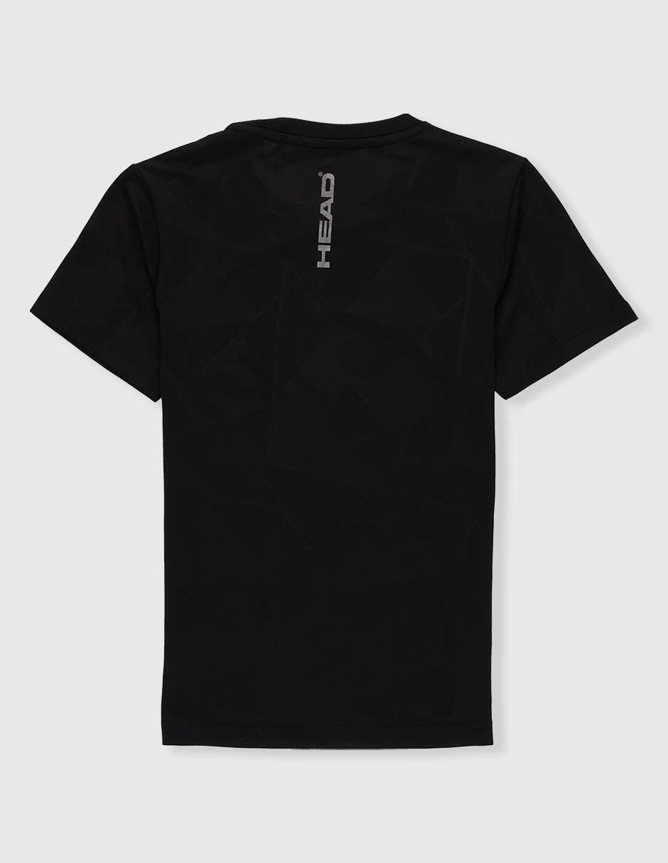 Playera deportiva para entrenamiento de niño 2