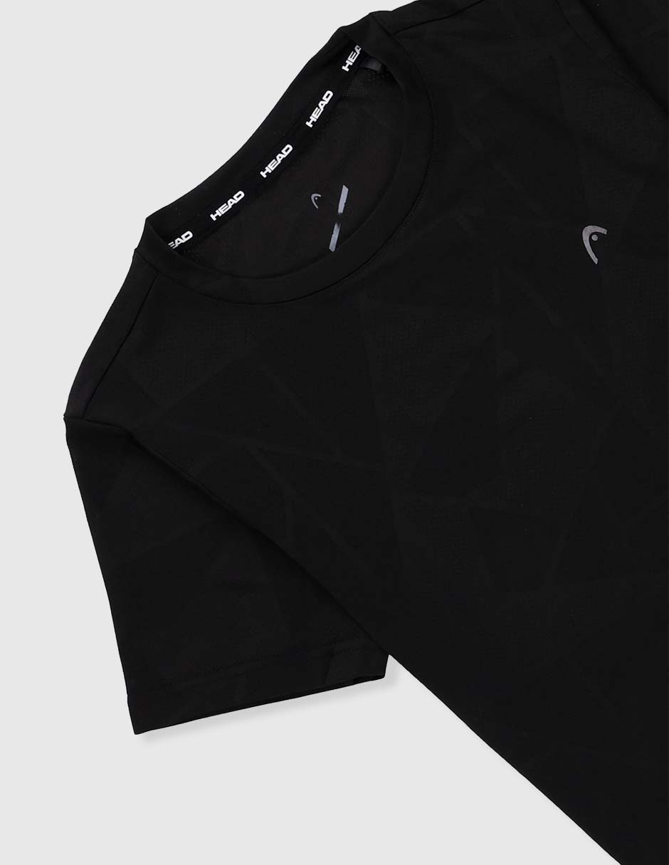 Playera deportiva para entrenamiento de niño 4