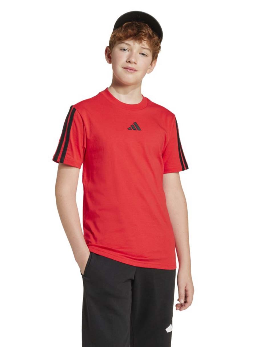 Playera deportiva para entrenamiento Essentials unisex 2