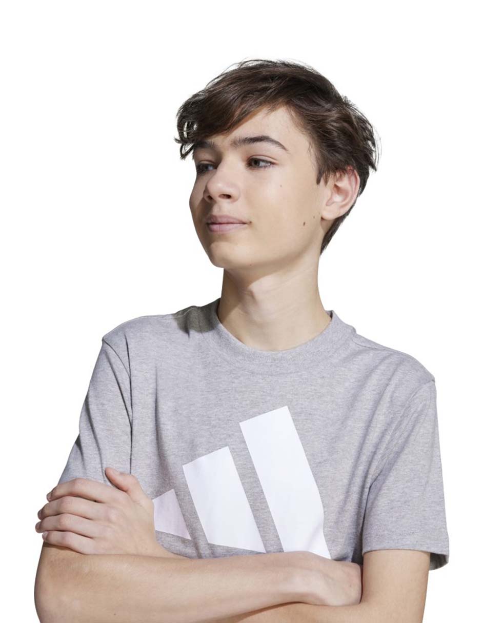 "set playera deportiva/playera deportiva" "para" casual essentials sin equipo "para" (si aplica) niño 5