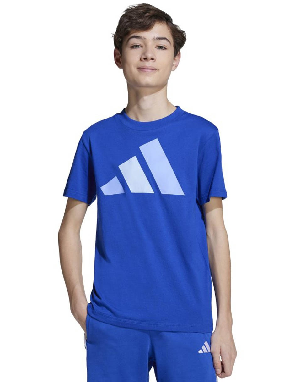 Playera deportiva de niño 2