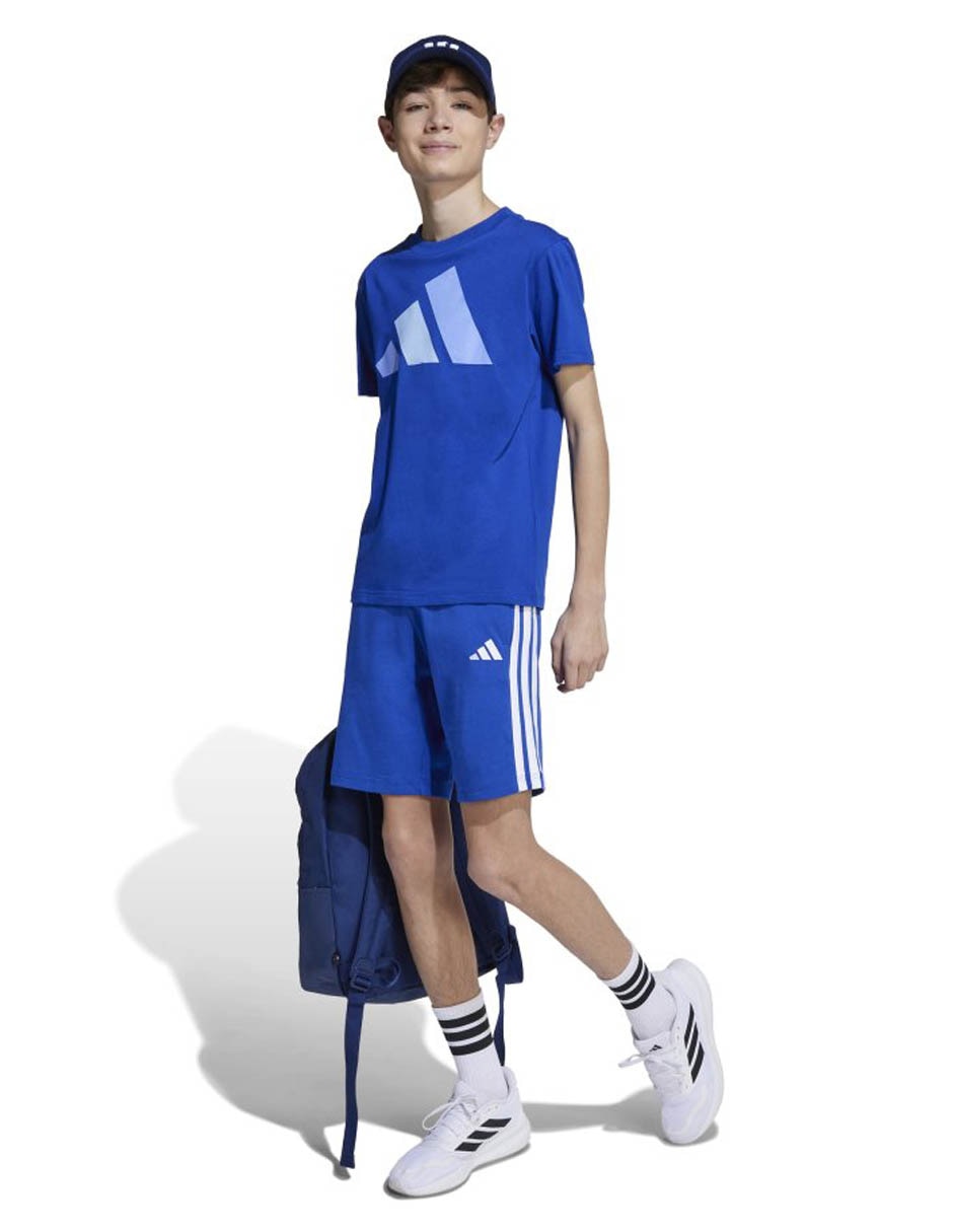 Playera deportiva de niño 4