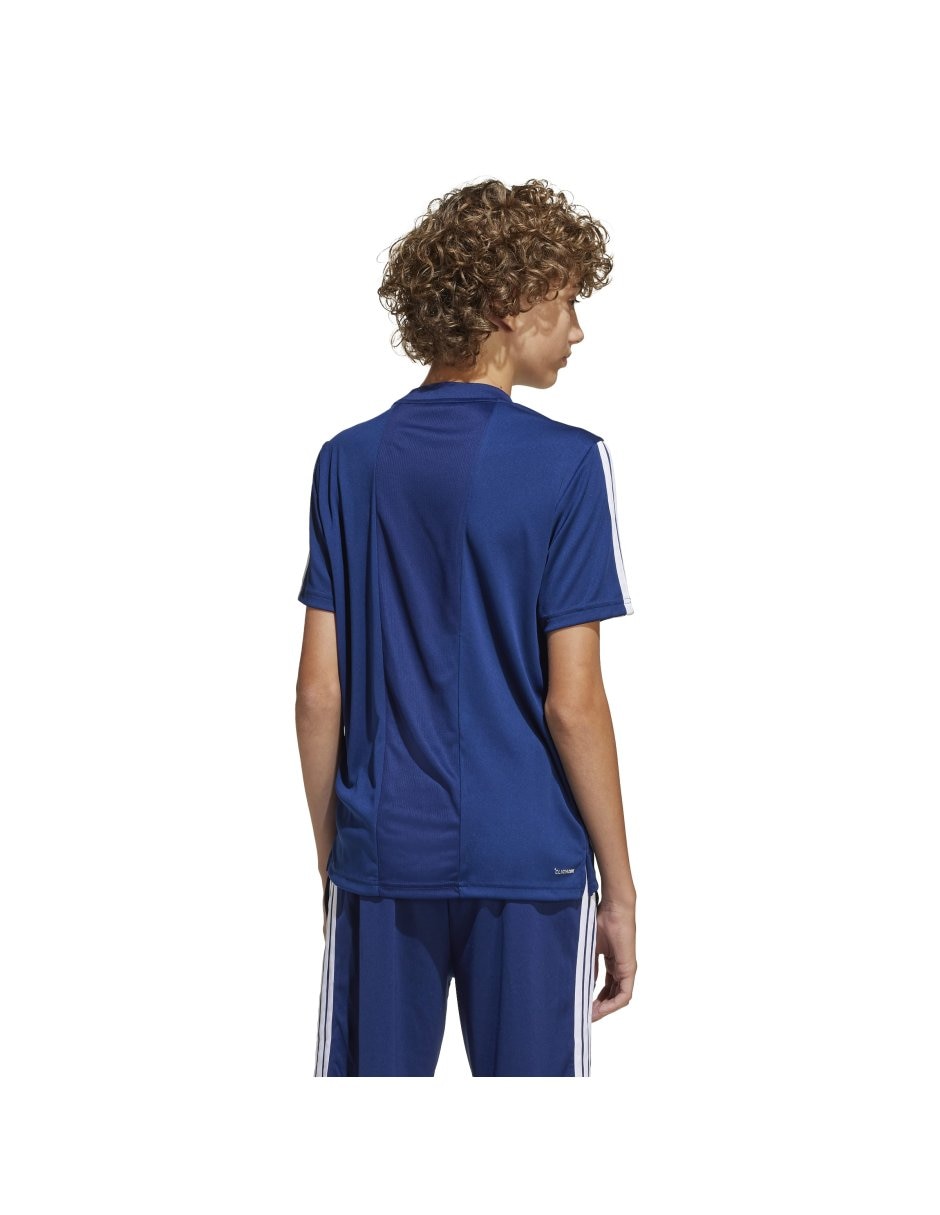 Playera deportiva para entrenamiento Train Essentials de niño 4