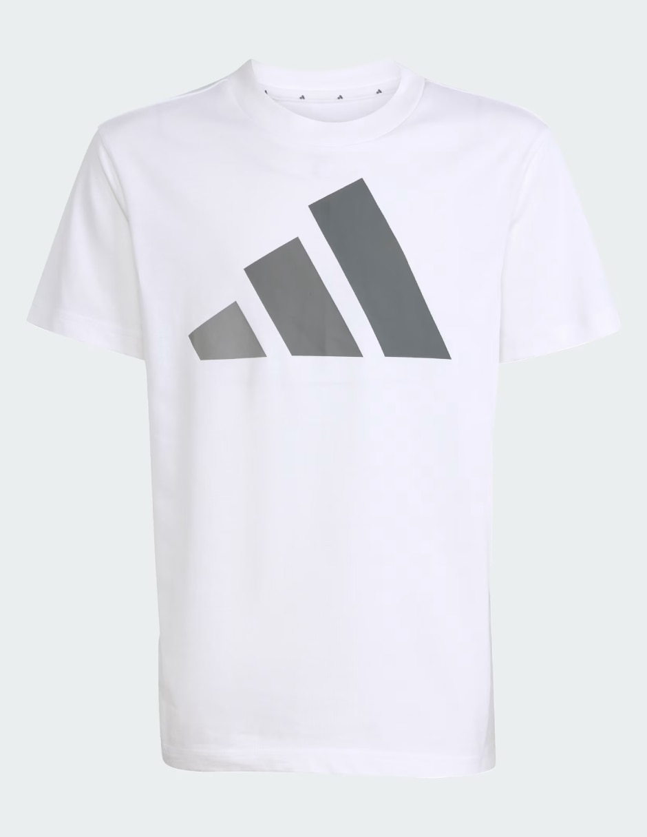 Playera deportiva para entrenamiento de niño Playera deportiva para entrenamiento de niño