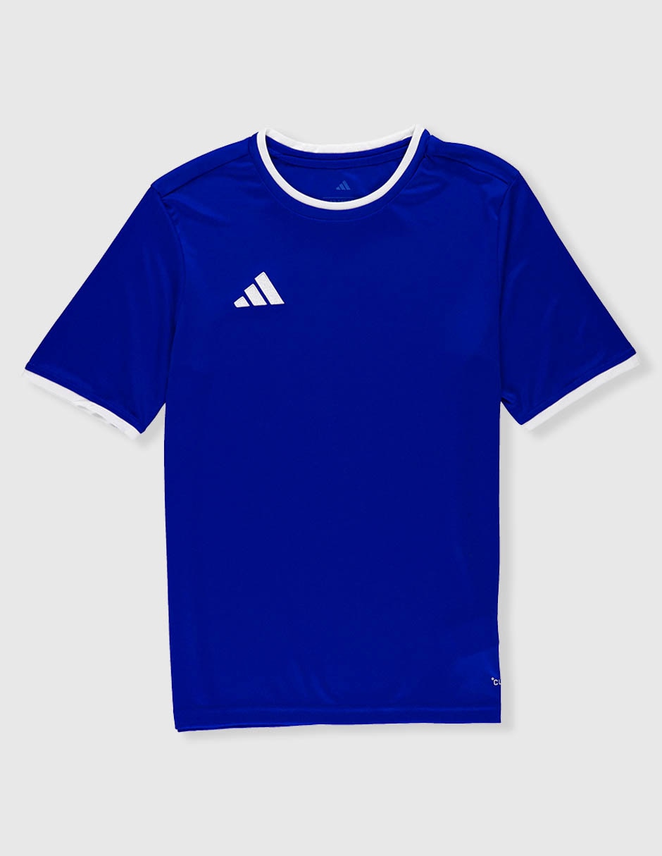 Playera deportiva para entrenamiento de niño Playera deportiva para entrenamiento de niño