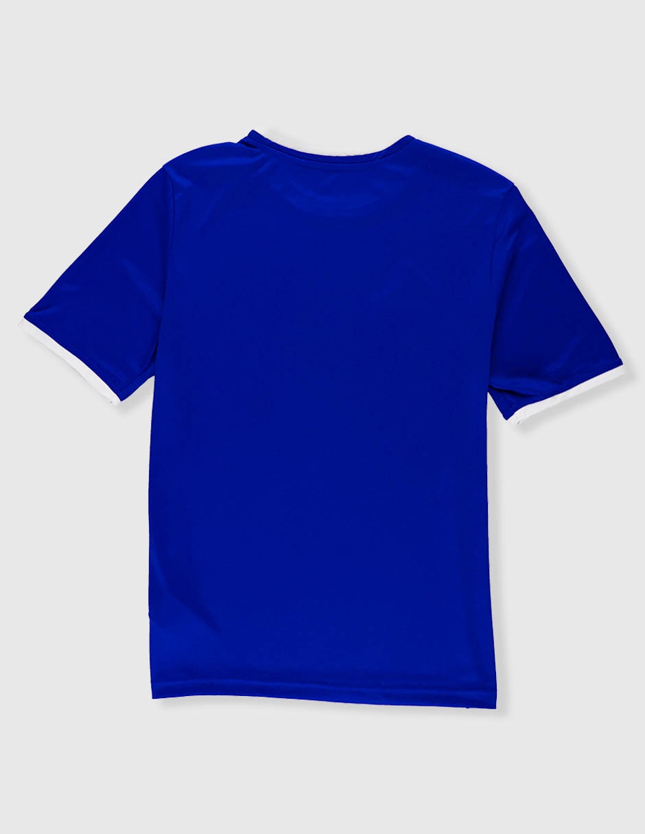 Playera deportiva para entrenamiento de niño 2