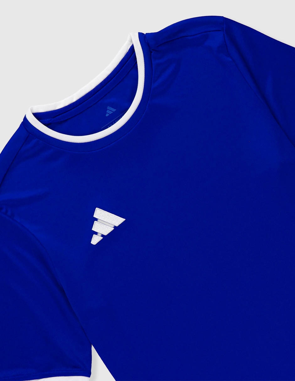 Playera deportiva para entrenamiento de niño 3