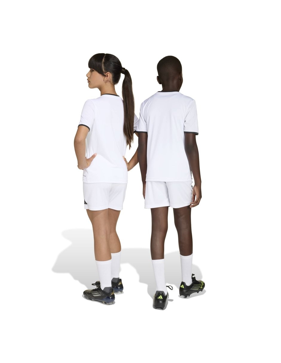 Short Entrada para niño 8