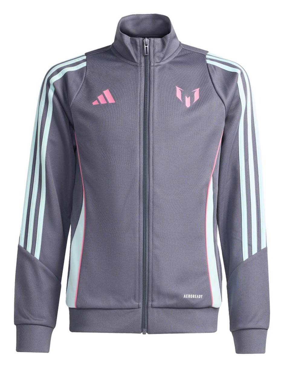 Chamarra para entrenamiento de niño 2