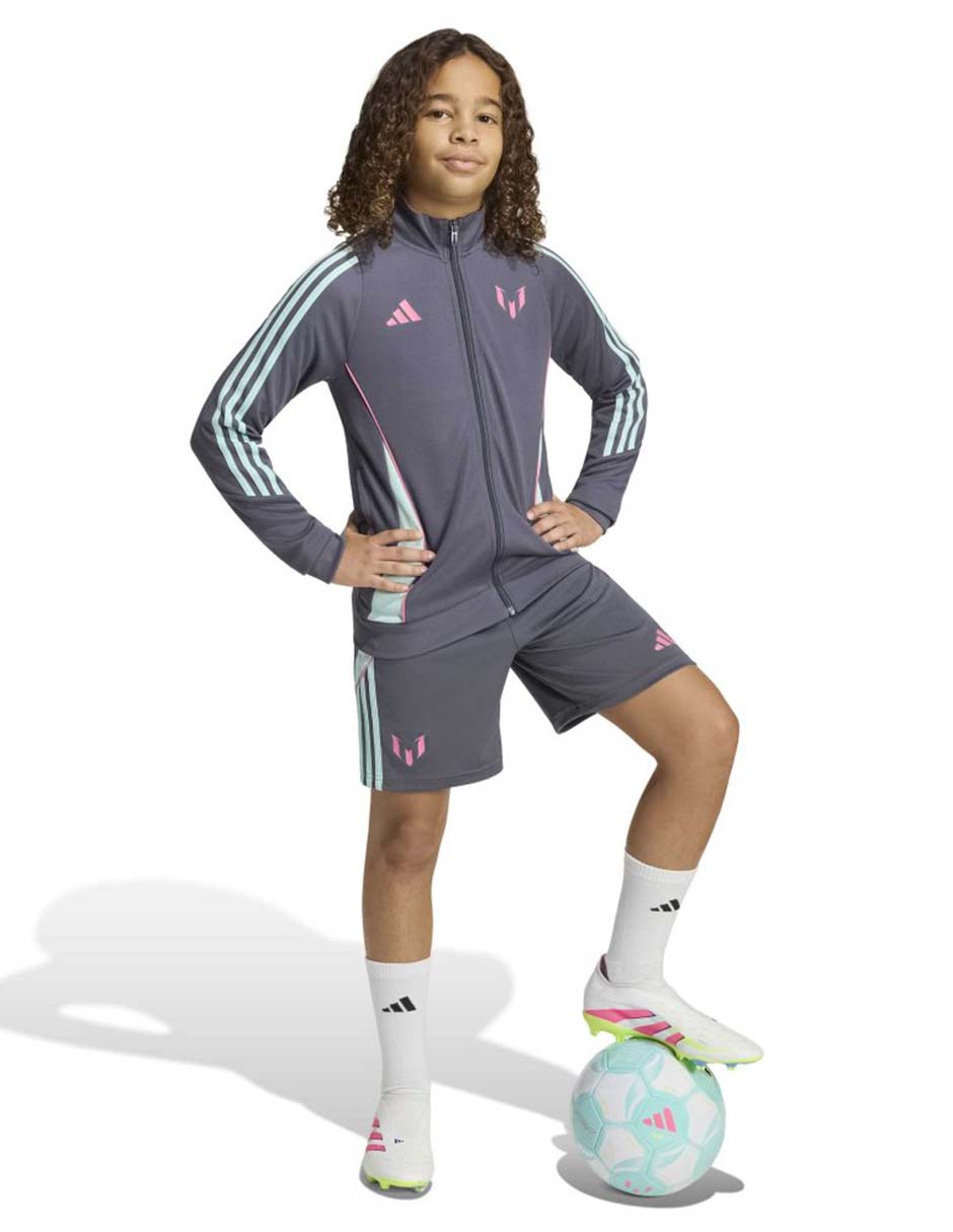 Chamarra para entrenamiento de niño 3