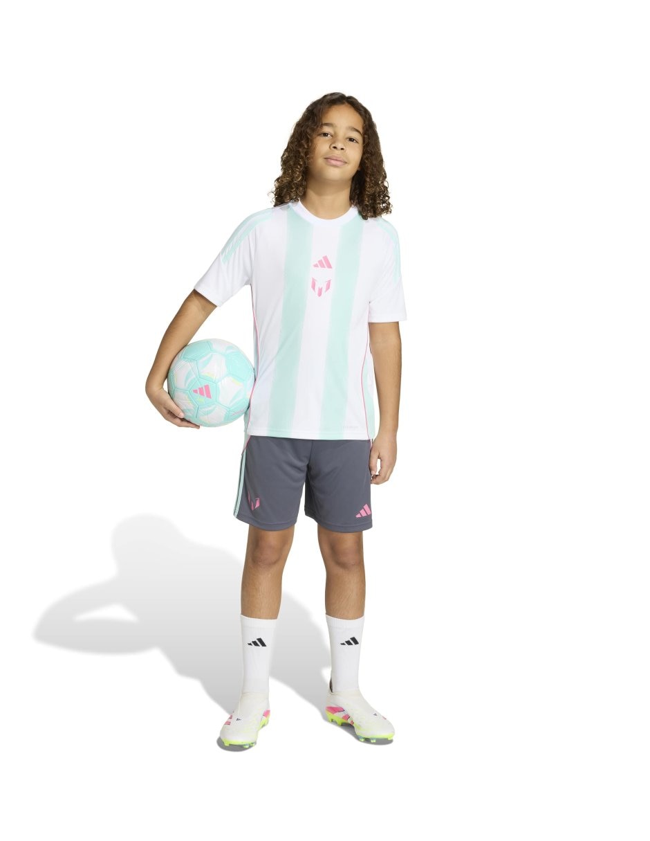 Short Pitch 2 Street para niño 4