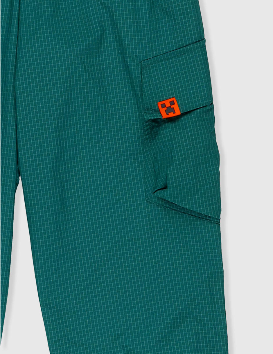 Pants de niño 4