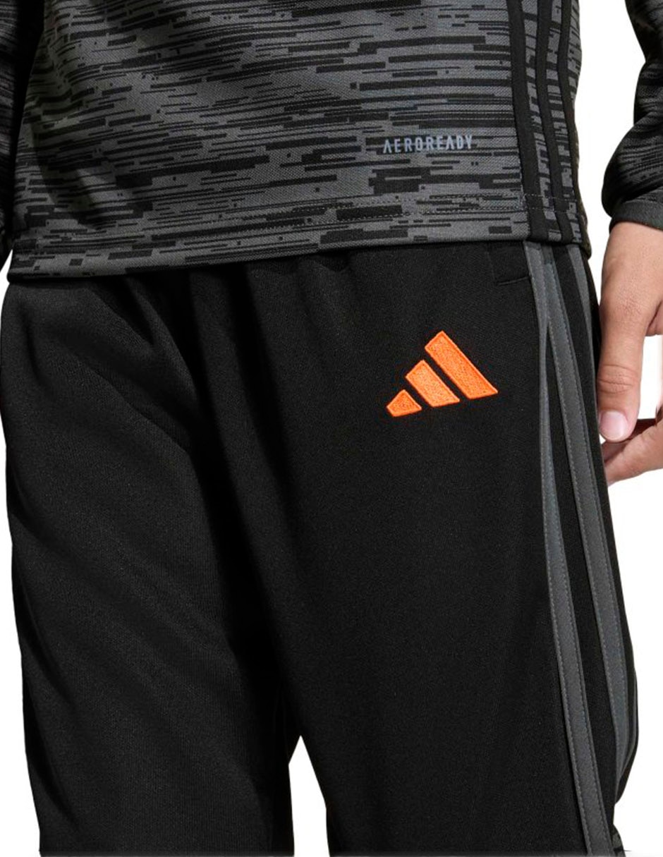 Pants Unisex 4