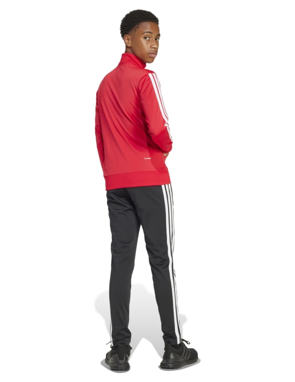 Chamarra para entrenamiento para niño 6