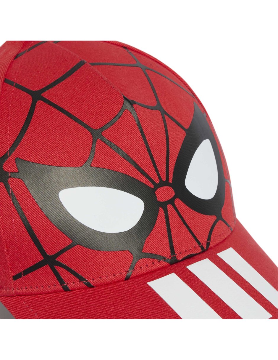 Gorra visera curva correa ajustable para entrenamiento  Disney para niño 3