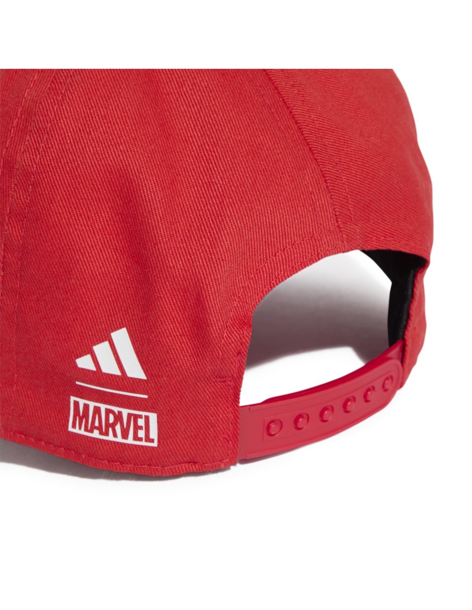 Gorra visera curva correa ajustable para entrenamiento  Disney para niño 4