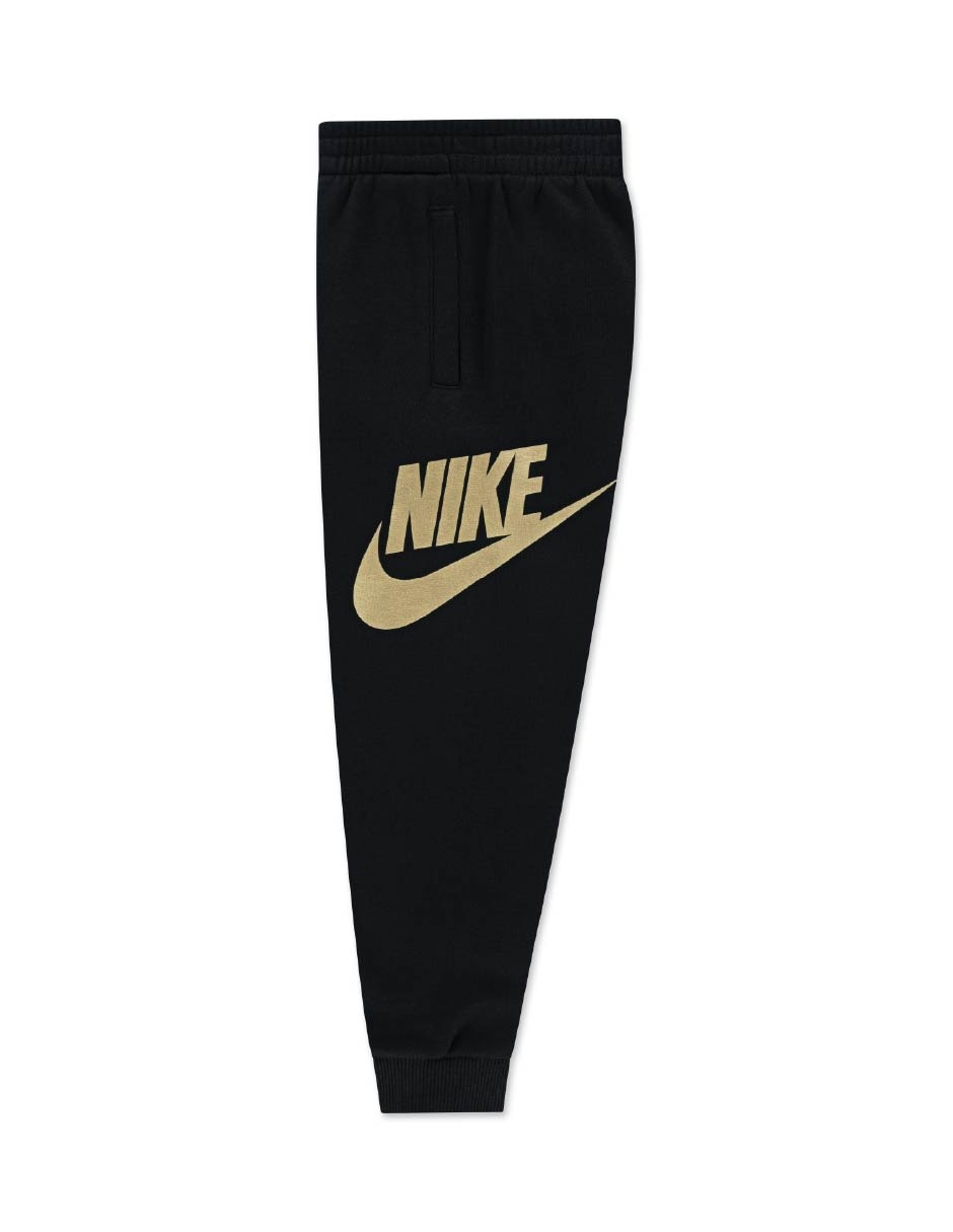 Pants para entrenamiento de niño 3
