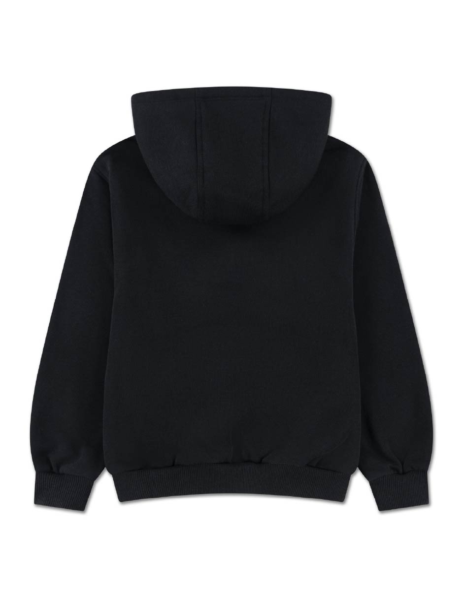 Sudadera con capucha para niño 2