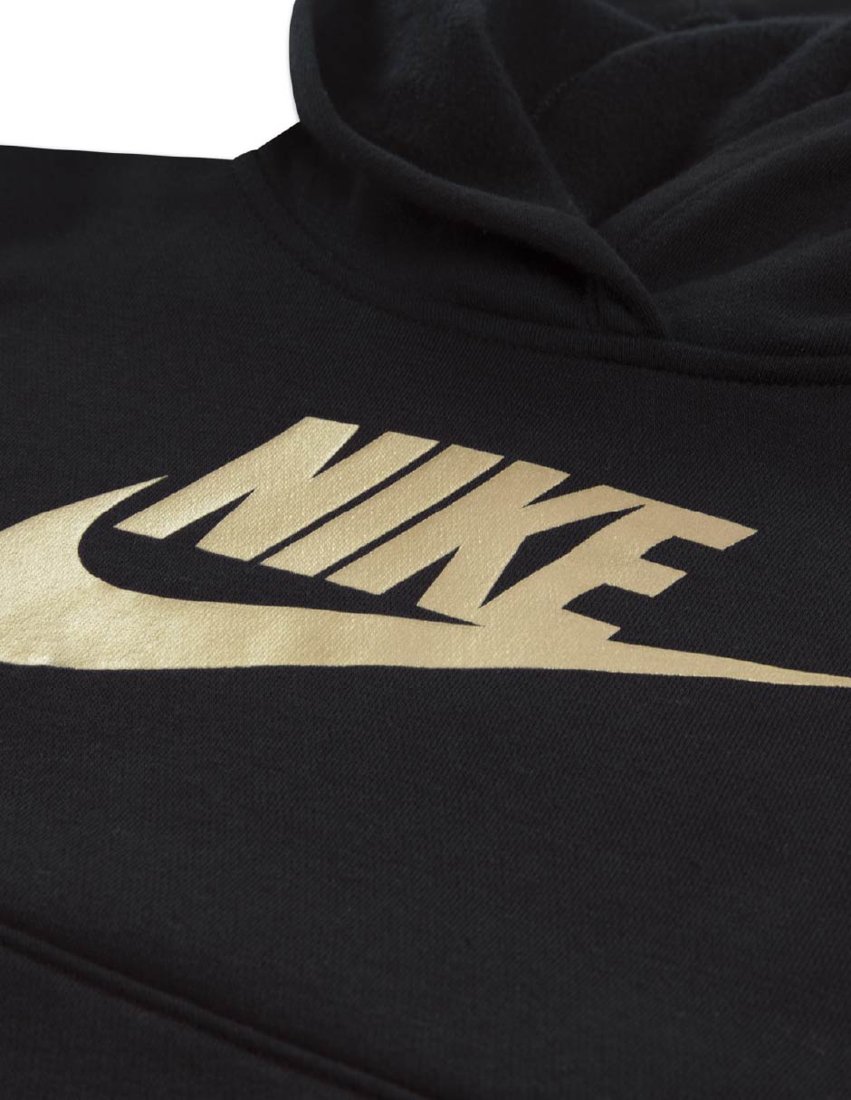 Sudadera con capucha para niño 3