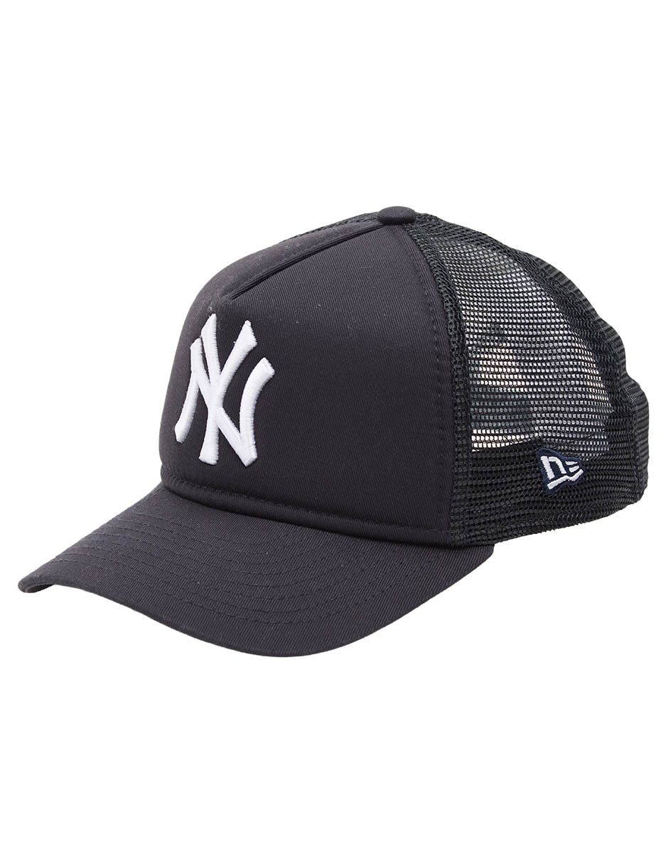 Gorra visera curva snapback para béisbol Evergreen Mlb New York Yankees infantil 3