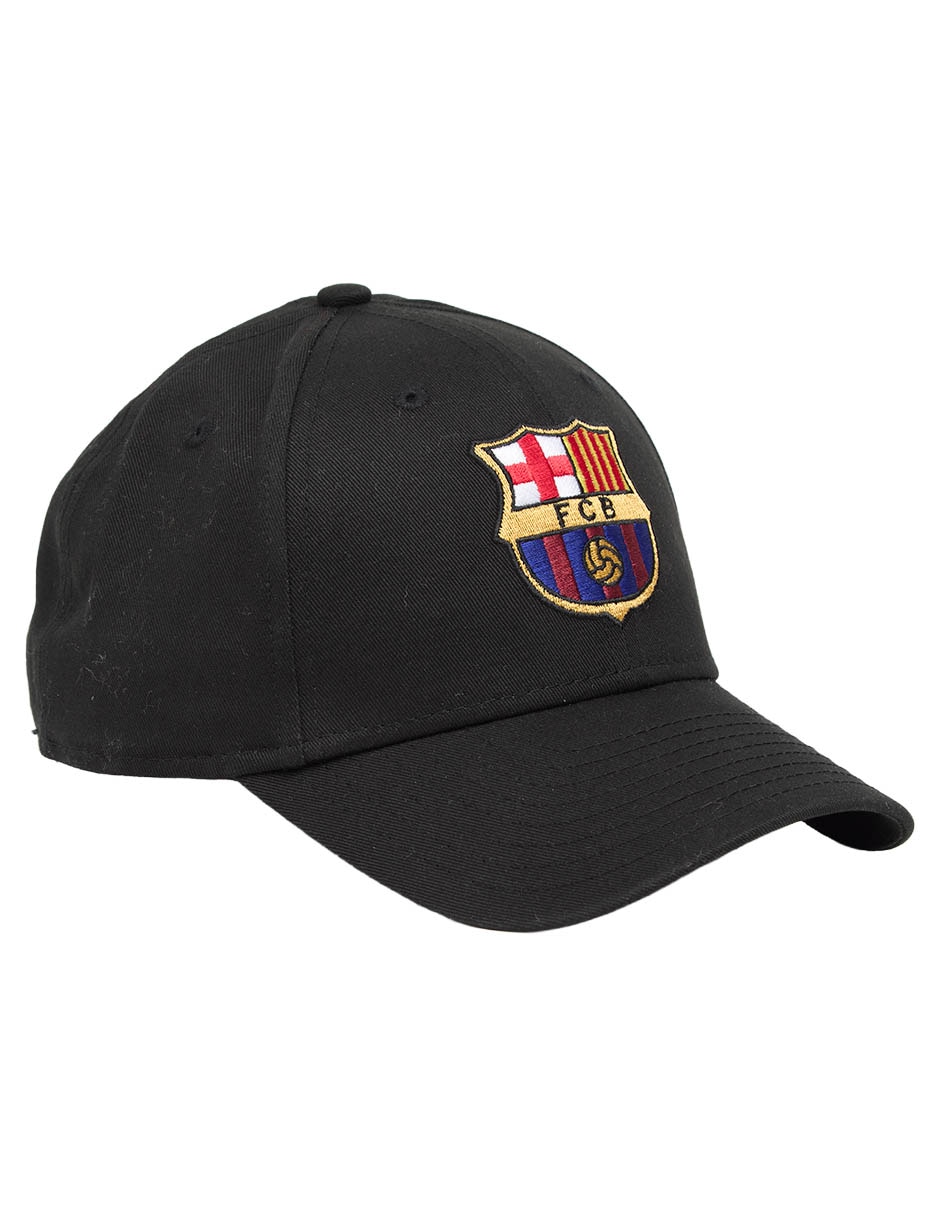 Gorra con visera curva hebilla para fútbol Fc Barcelona Holiday Club Barcelona infantil Gorra con visera curva hebilla para fútbol Fc Barcelona Holiday Club Barcelona infantil