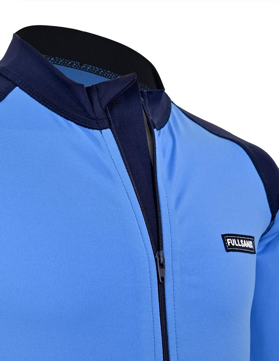 Wetsuit para niño 4