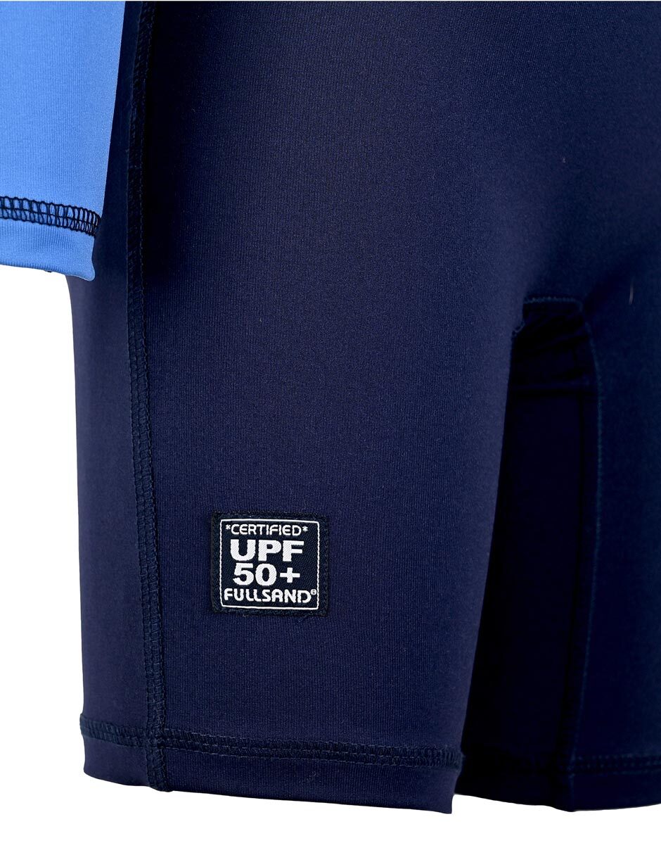 Wetsuit para niño 5