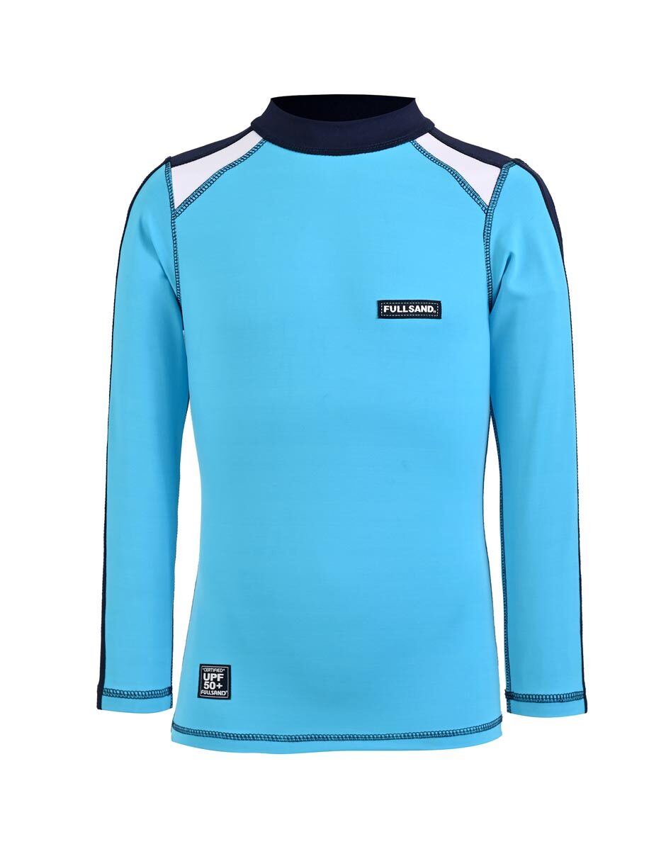 Wetshirt para niño