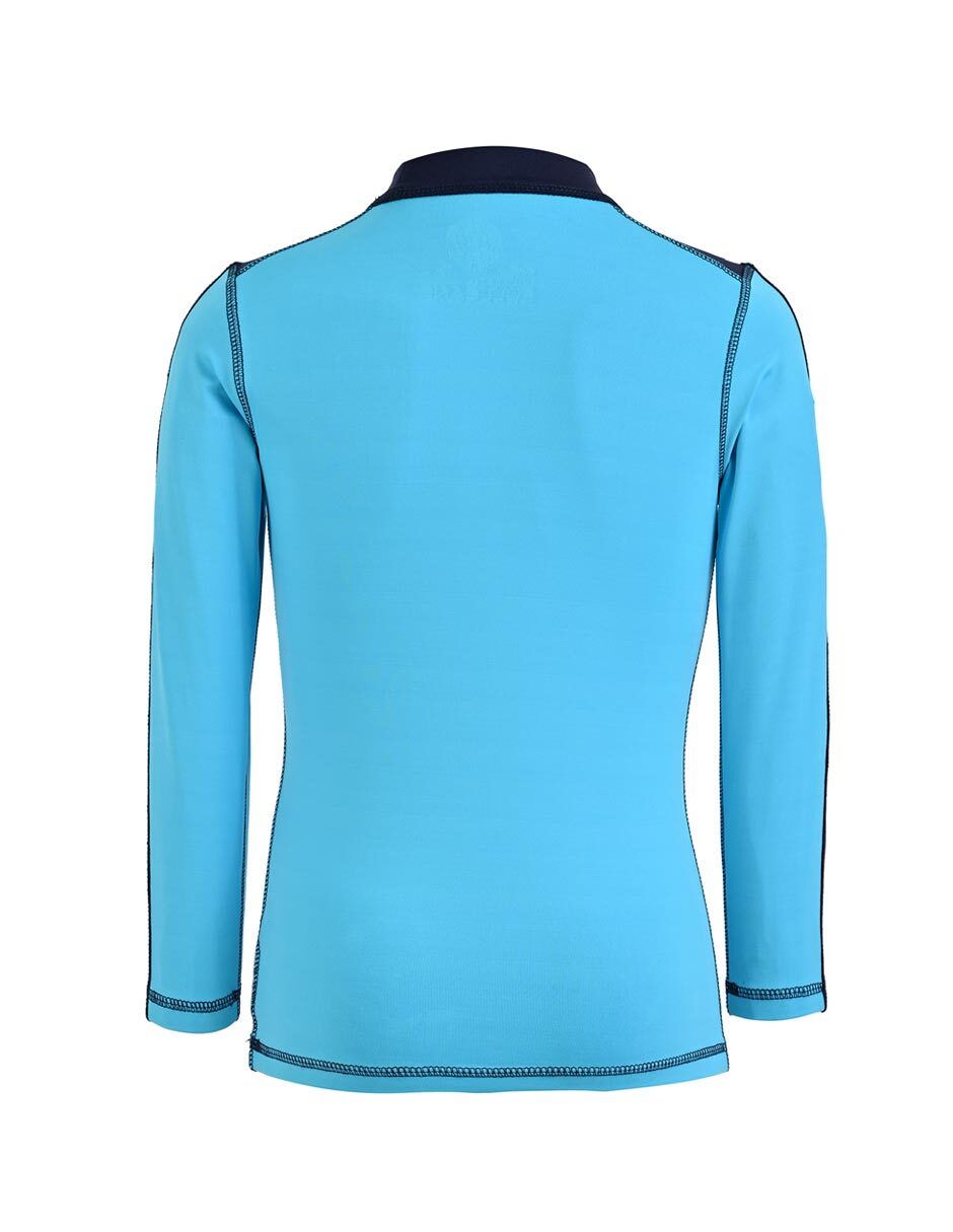 Wetshirt para niño 2