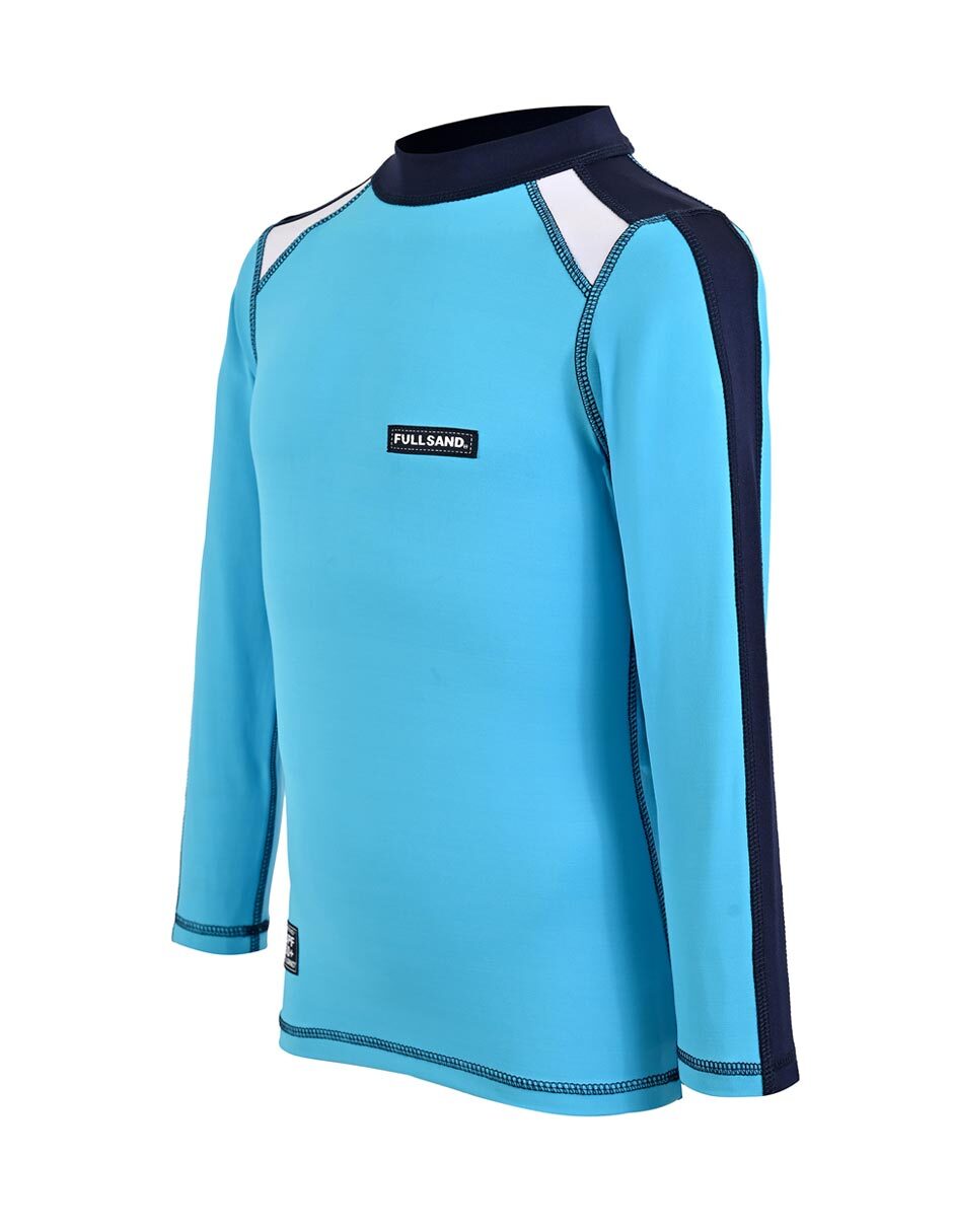 Wetshirt para niño 3