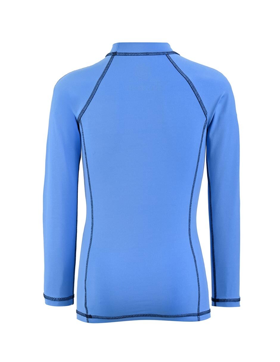 Wetshirt para niño 2