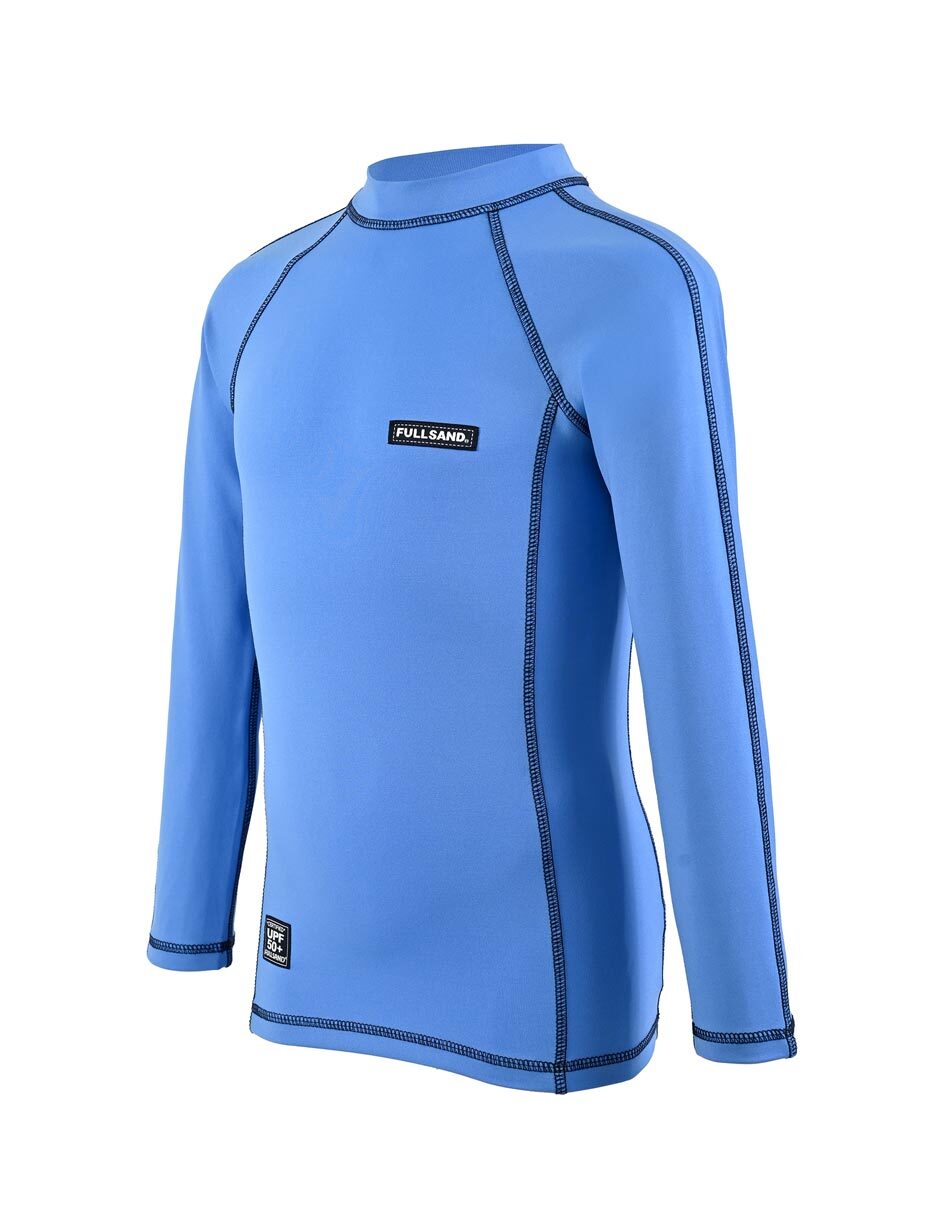 Wetshirt para niño 3