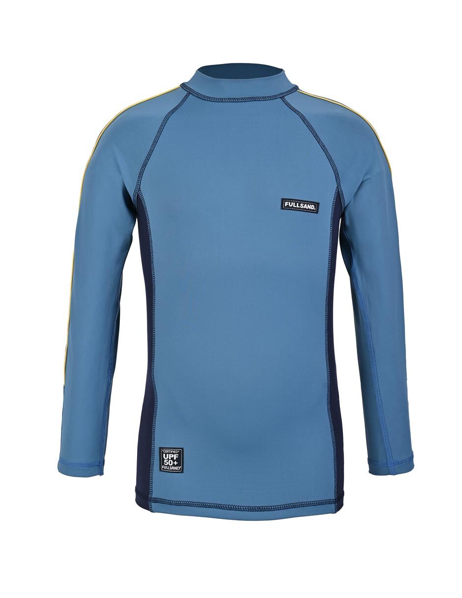 Wetshirt para niño