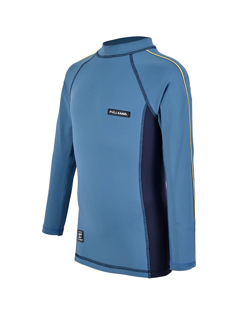Wetshirt para niño 3