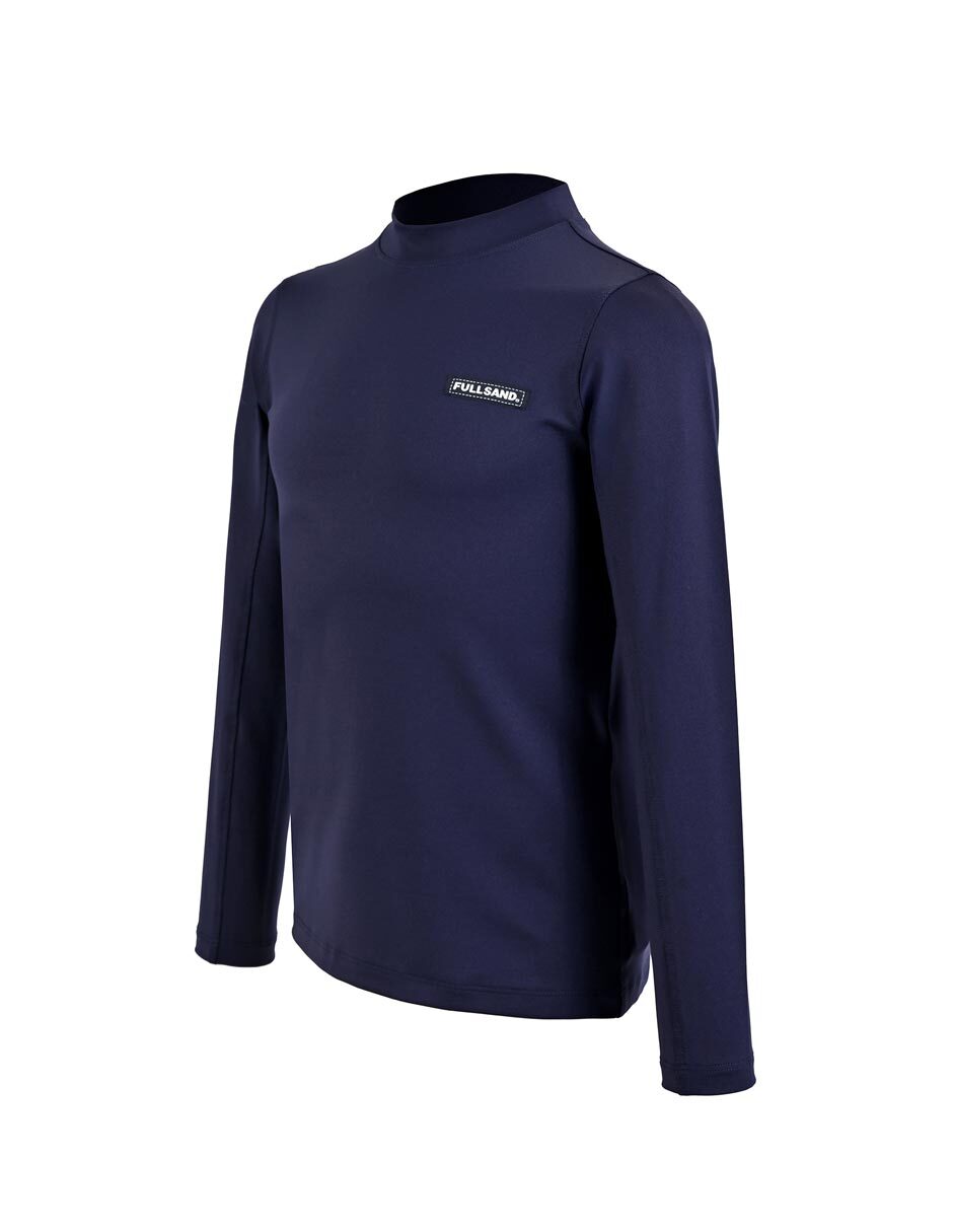Wetshirt para niño 3