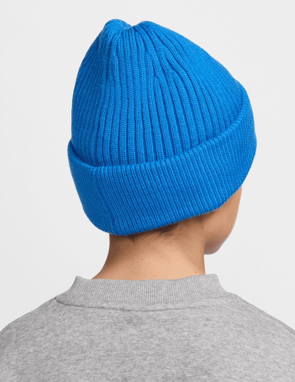 Gorro casual para niño 3