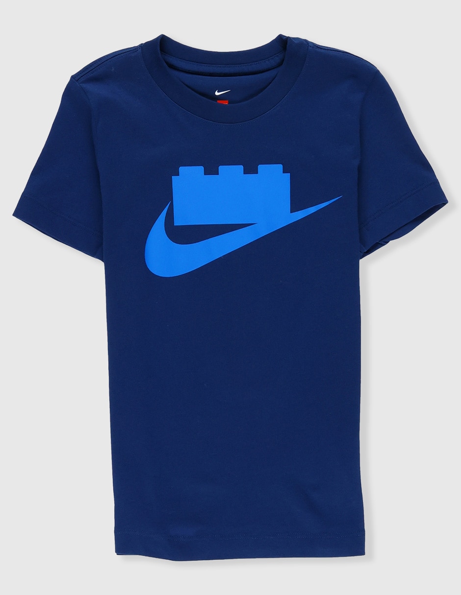 Playera deportiva de niño Playera deportiva de niño