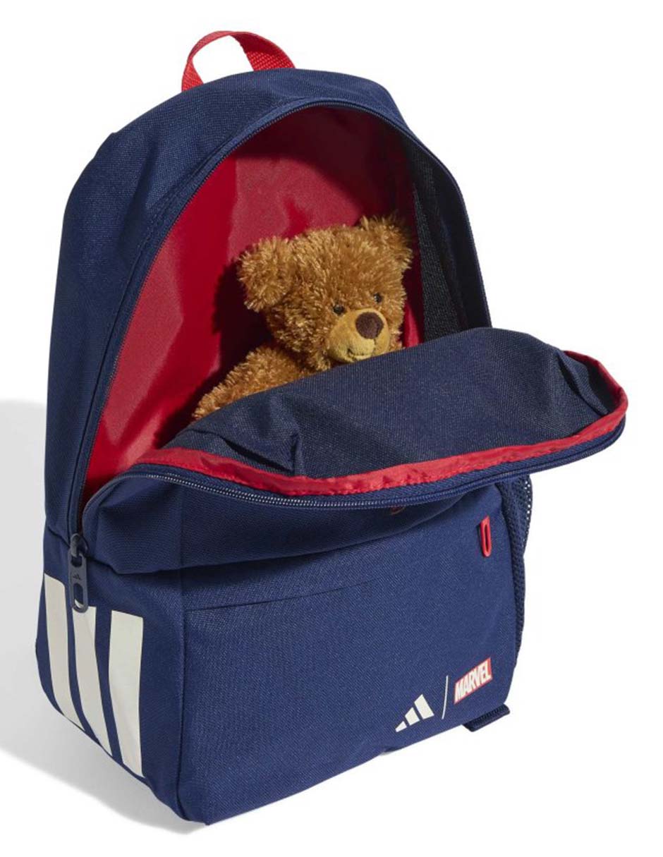 Mochila escolar 4