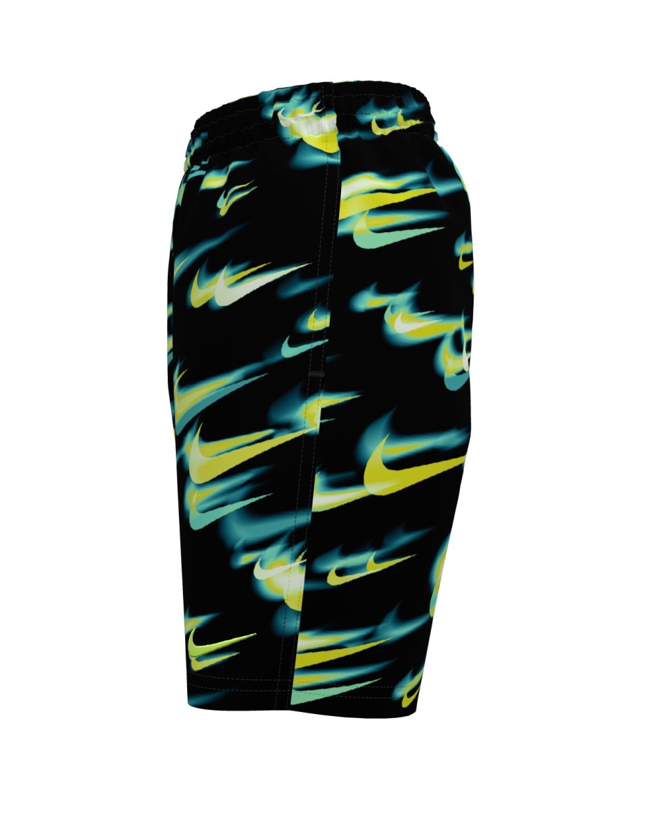 Boardshort para niño 5