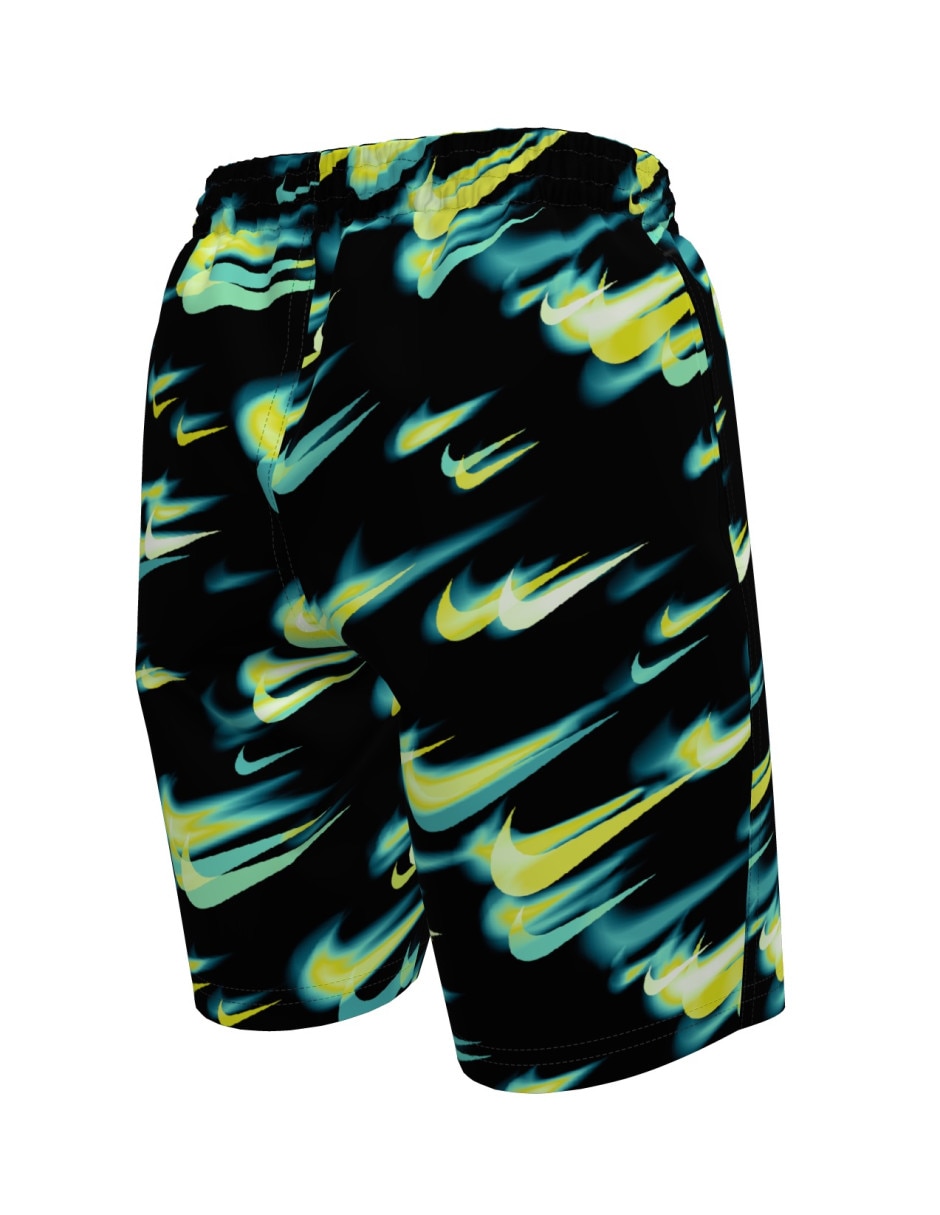 Boardshort para niño 6
