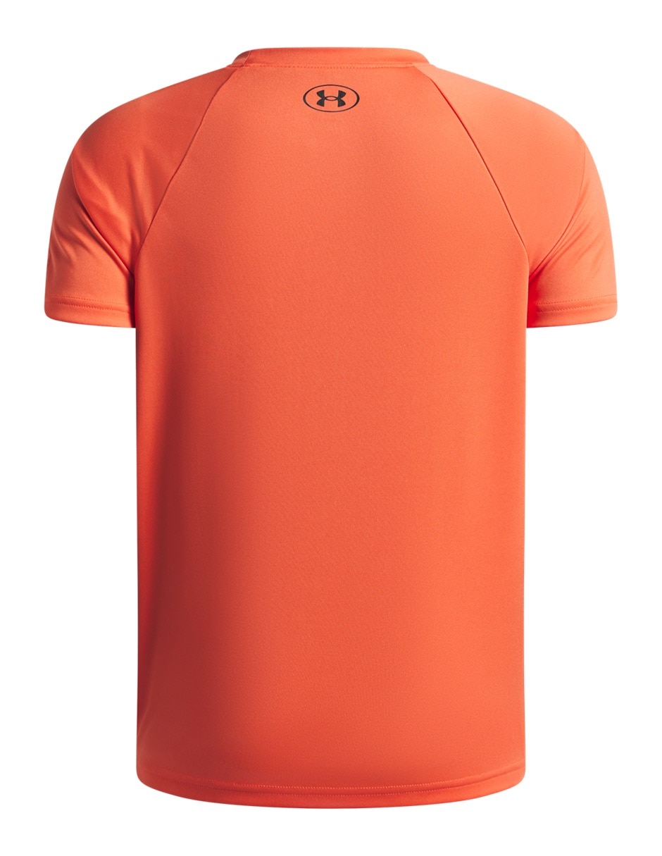 Playera deportiva para entrenamiento de niño 2