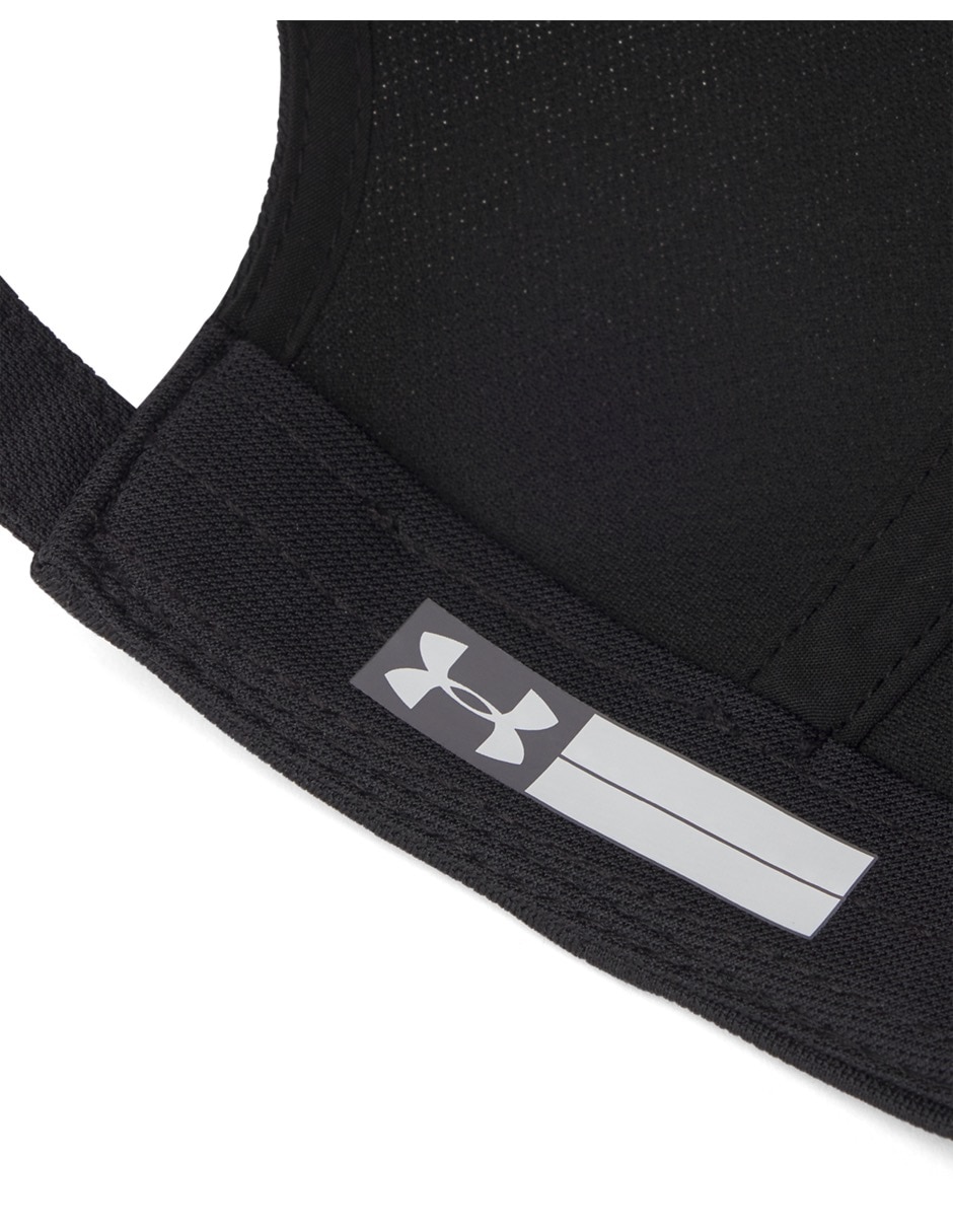 Gorra visera curva broche para entrenamiento para niño 3