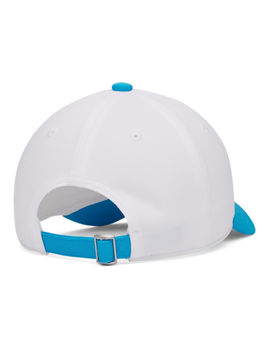 Gorra visera curva broche para entrenamiento para niño 2