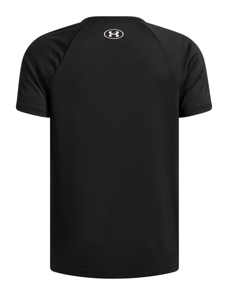 Playera deportiva para entrenamiento de niño 2