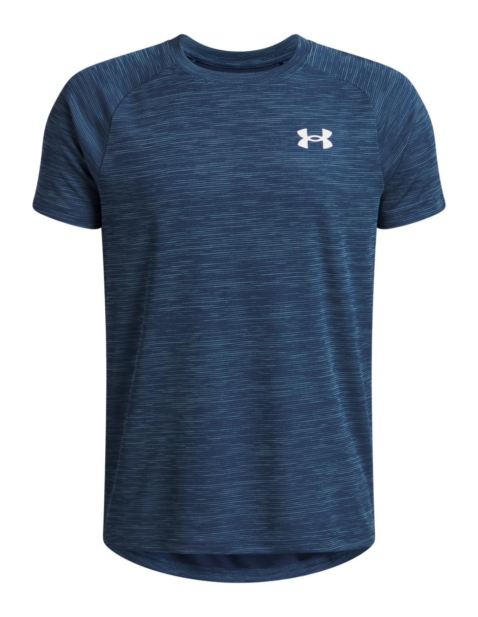 Playera deportiva para entrenamiento de niño Playera deportiva para entrenamiento de niño