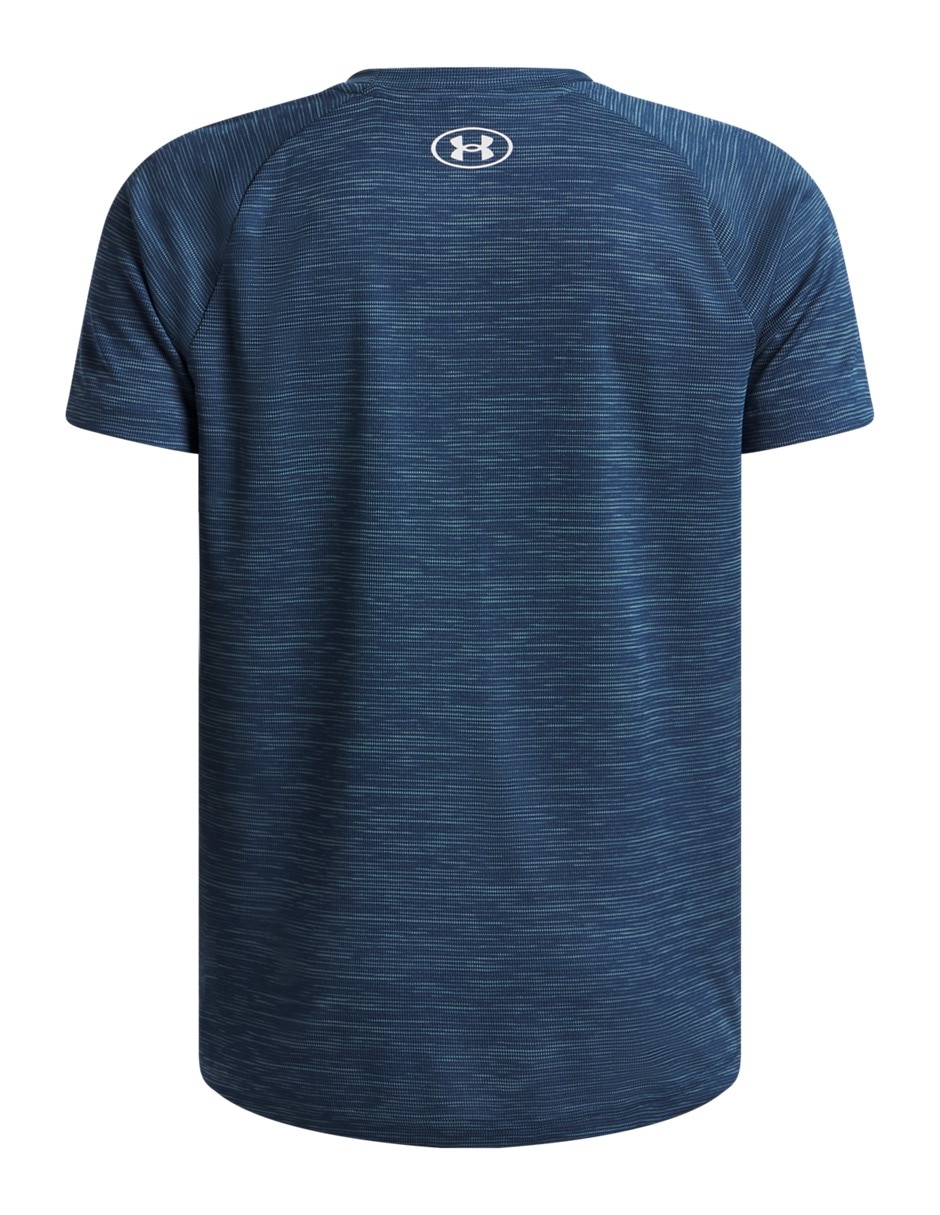 Playera deportiva para entrenamiento de niño 2